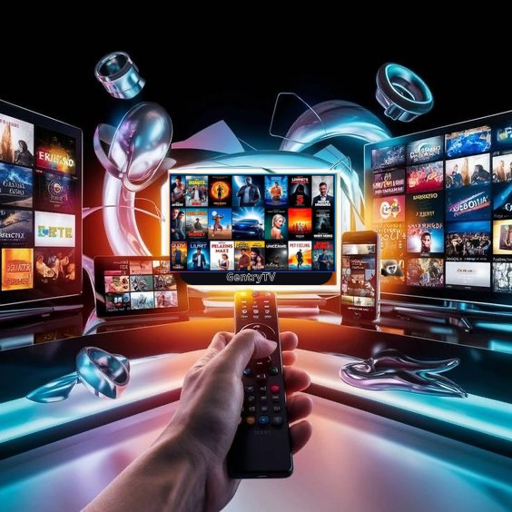 gentrytv 4